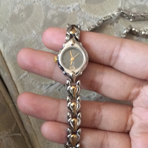 Watch and bracelet - Picture 5 of 17